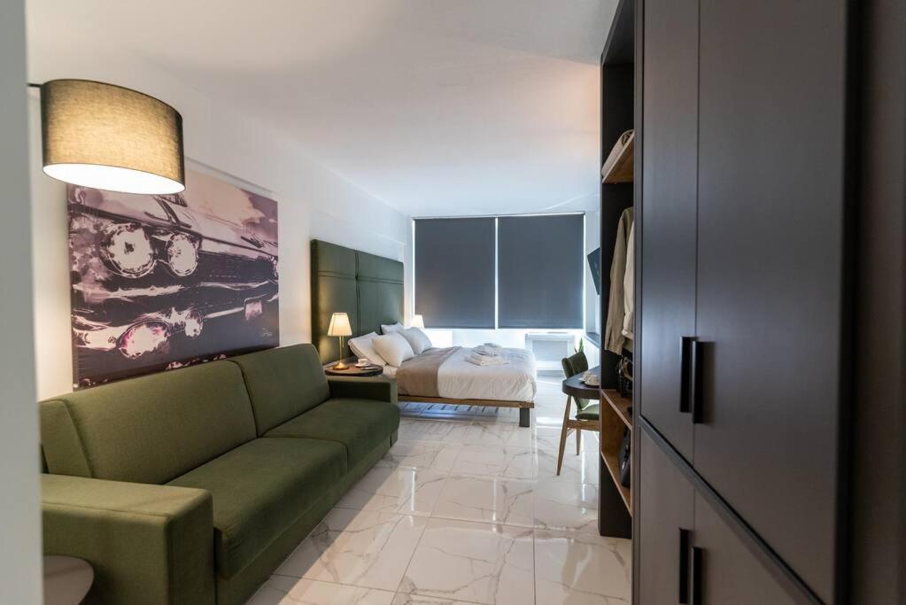 Mg Sapphire Junior Premium Suite Salonicco Esterno foto