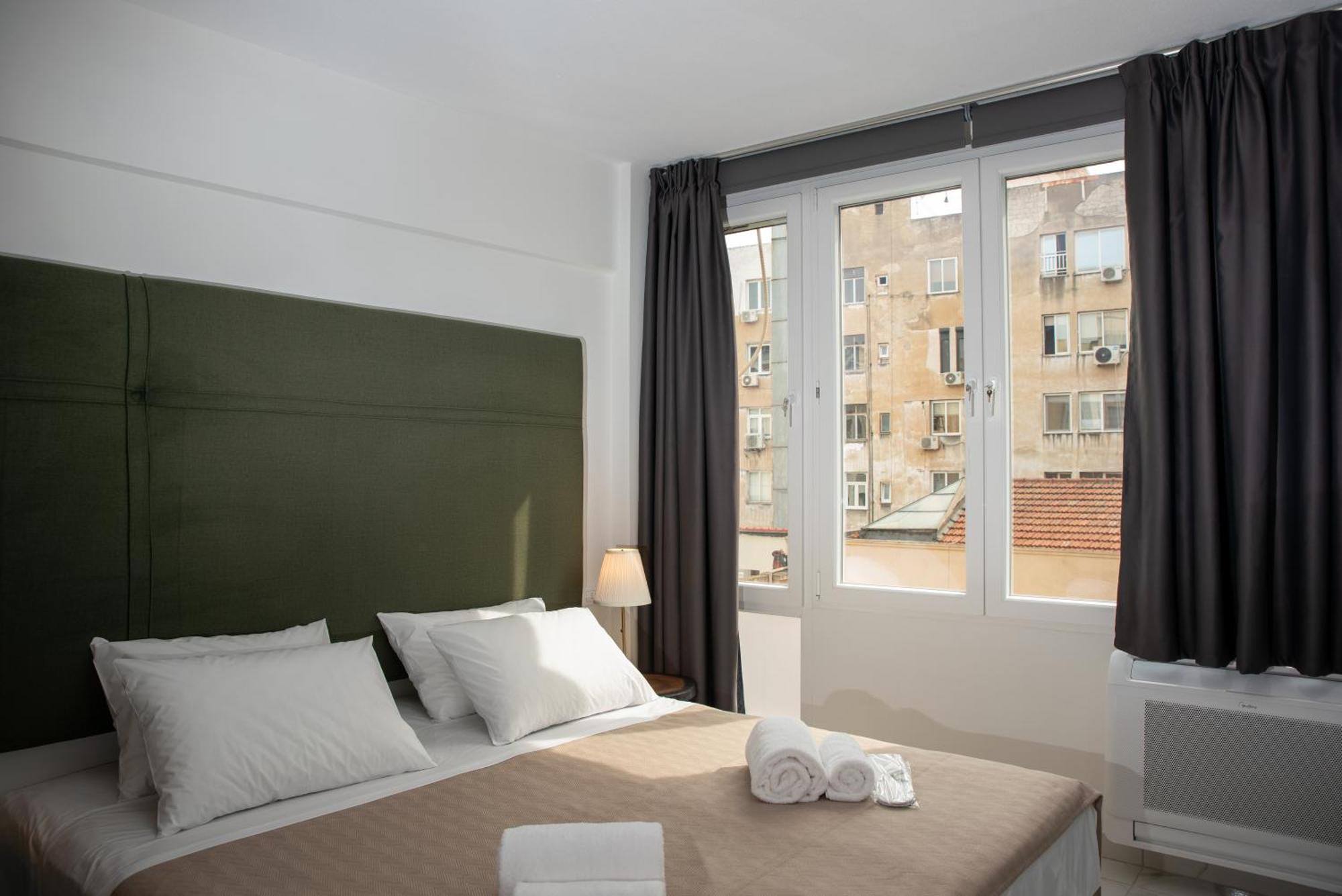 Mg Sapphire Junior Premium Suite Salonicco Esterno foto